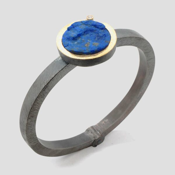 Polsera lapislàtzuli